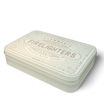 Firelighter Tin - Various