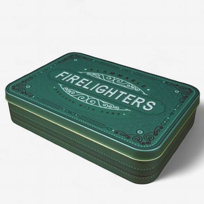Firelighter Tin - Various
