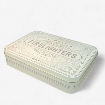 Firelighter Tin - Various