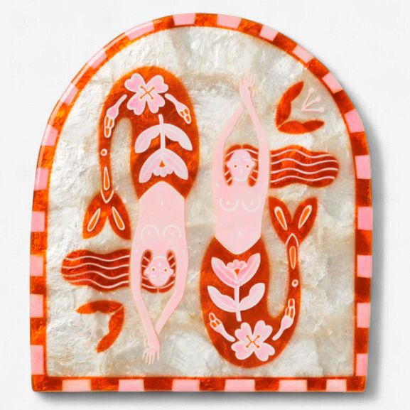 Sunshimmer Wall Art
