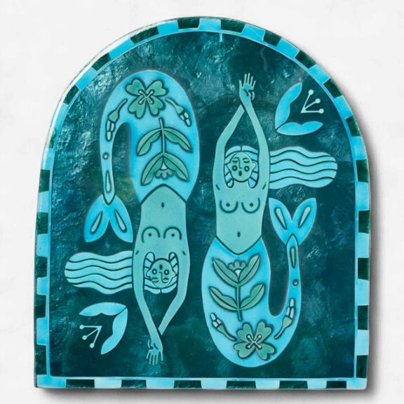Moonwater Wall Art