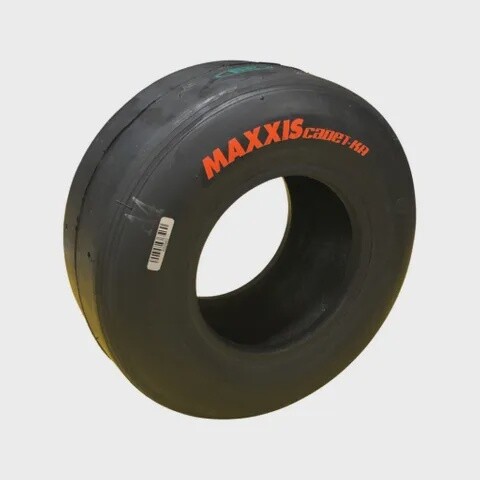 MAXXIS - CAD TYRE - SET