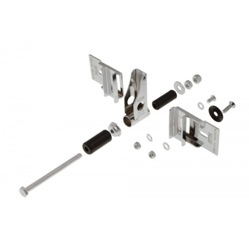 OTK MOUNTING KIT FOR PLASTIC REAR BUMPER