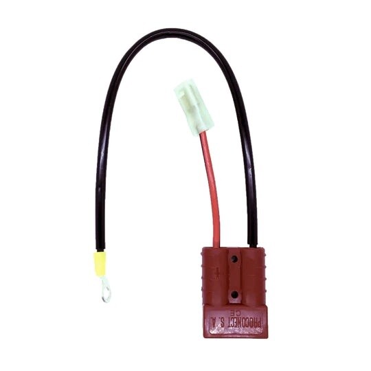 IAME Starter Cable (with red plug)