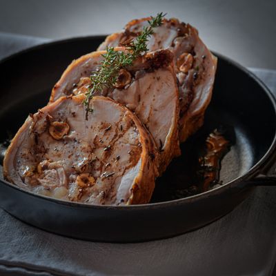 Plats traditionnels &amp; festifs