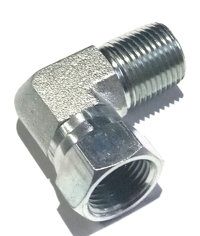 1404 Pipe to Pipe Swivel