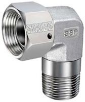 1404 Pipe to Pipe Swivel