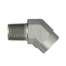 5503 Street Pipe Elbow 45° 04-04