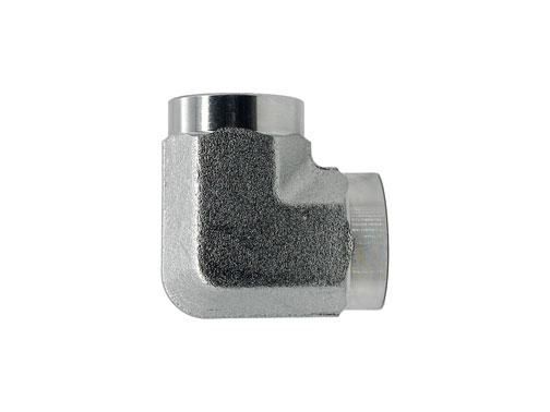 5504 Pipe Elbow 90°