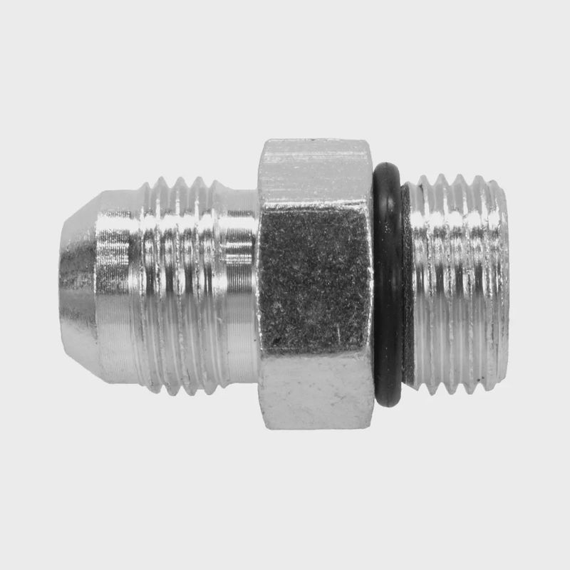 6400 JIC to O-Ring
