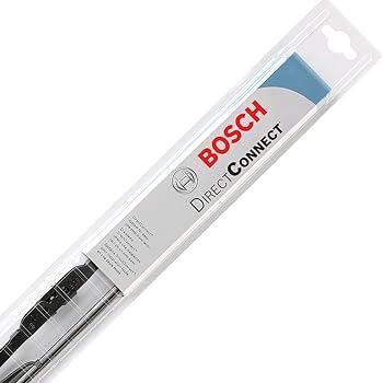 Bosch Direct Connect Wiper Blades