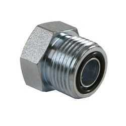 FS2408 ORFS Hex Plug