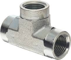 5605 Pipe Tee