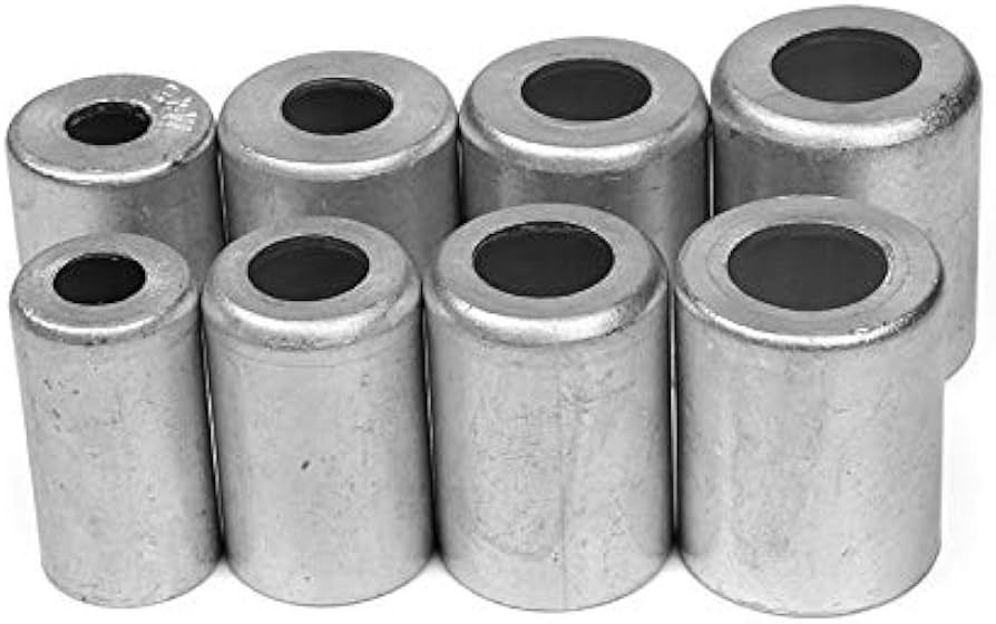 AC Hose Ferrules