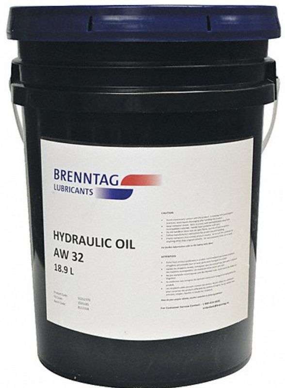 AW32 Hydraulic Oil (AW32 Hydraulic Oil)