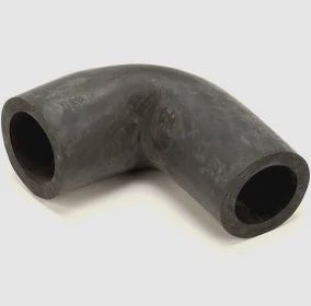 Beaded Hose to O-Ring Elbow 45° -4603