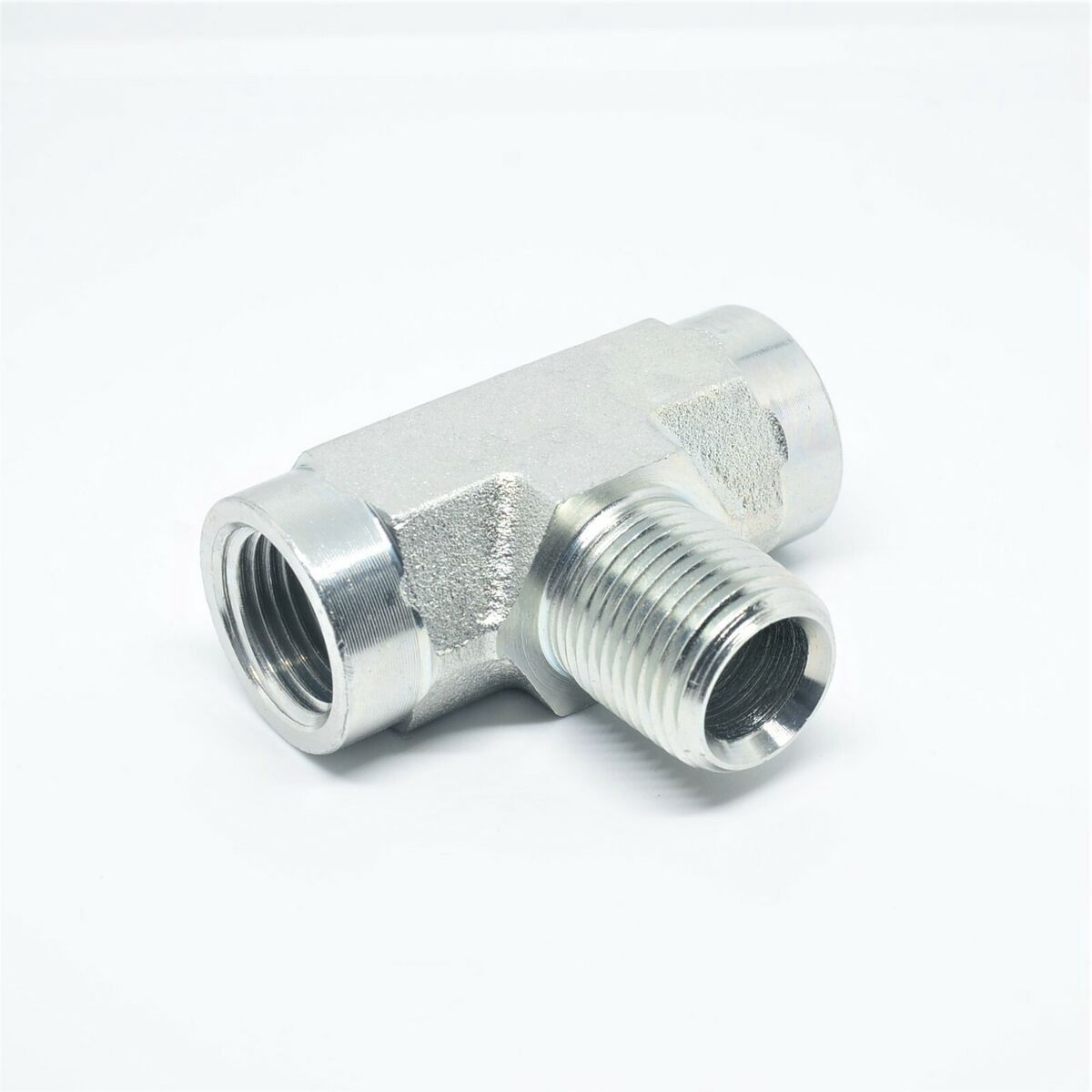 Branch Pipe Tee -5604