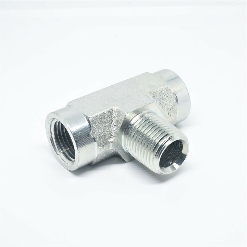 Branch Pipe Tee -5604