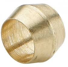Brass Sleeve - 260PB
