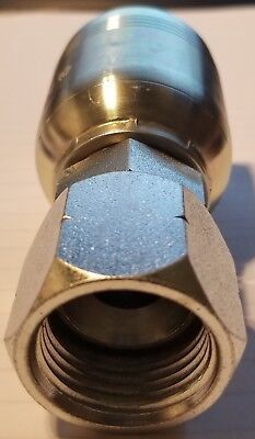N12 Hose Insert 3/4&quot; 12FJ