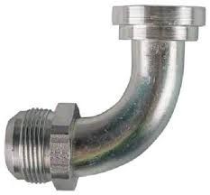 Braze to Split Flange - Code 62 -6862