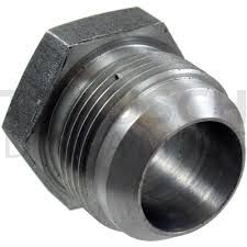 Braze-On to JIC- 0403