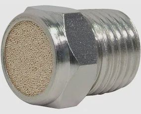 Breather Vent Plug - BV
