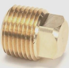 BSPP Cap -3406