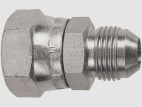 BSPP Swivel to JIC Swivel -3835