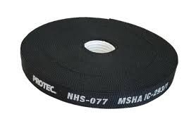 Burst Guard Nylon Hose Sleeve- NHSBG