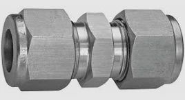 SAE 45° Tube Union - 42
