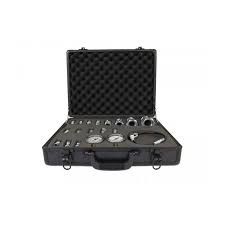 Test Point Kit - JIC Fittings- TPK-JIC KIT