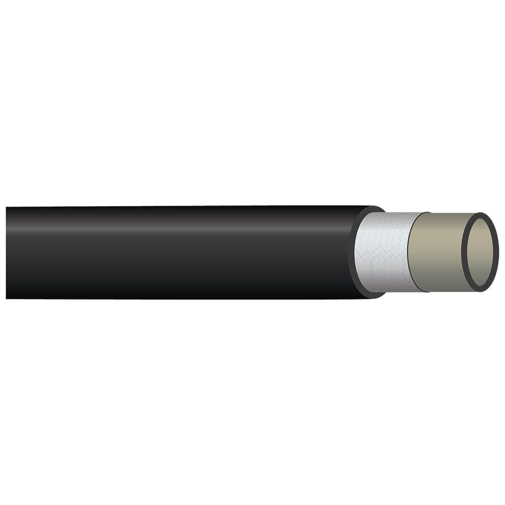 Thermoplastic Textile Braid Hose-R7