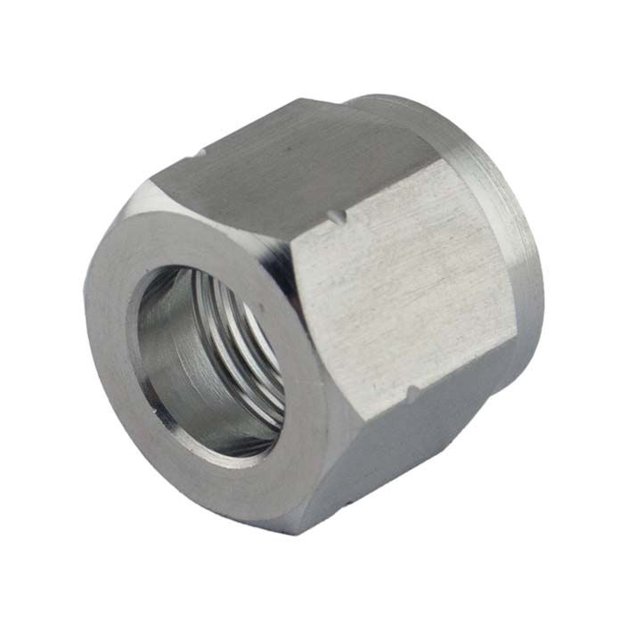 JIC Tube Nut- 0318