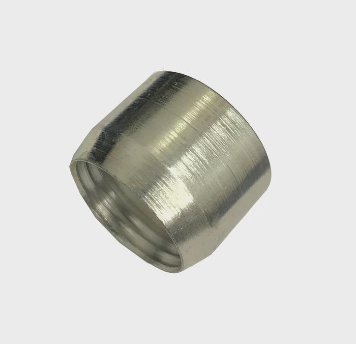 Flareless JIC Tube Sleeve - 0419