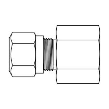 Tube to Pipe - 1466