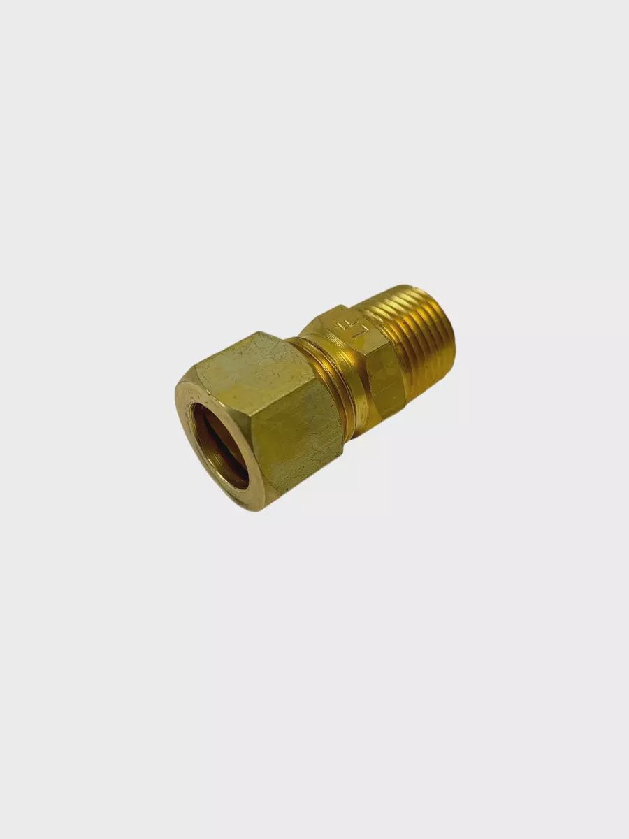 Tube to Pipe - 68