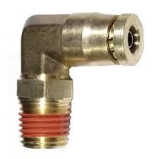 Tube to Pipe Elbow 90° - 1569