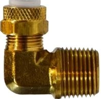 Tube to Pipe Elbow 90° - 269P