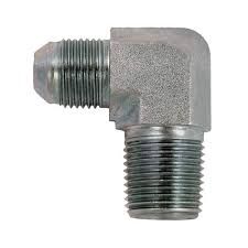 Tube to Pipe Elbow 90° - 402
