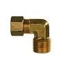 Tube to Pipe Elbow 90° - 69