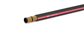 Two Wire Braid Compact Hose-2SC