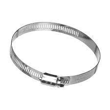 Worm Gear Clamp -WGC