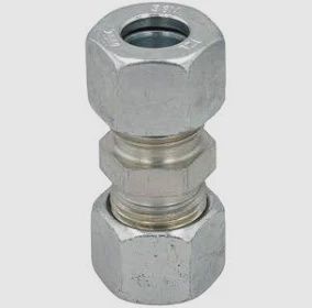 Tube Union - 62