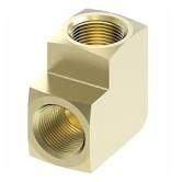 Tube Union Elbow 90° - 502