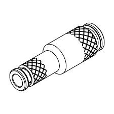 Tube Union Reducer - 263PP
