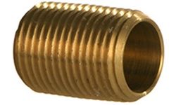 Close Pipe Nipple - 3326