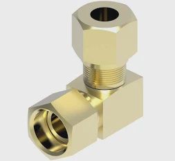 Tube Union Elbow 90° -65