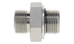 Pipe to BSPP -3826