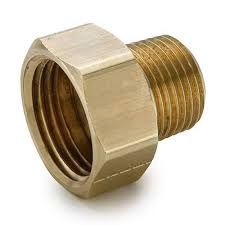 GHT to Pipe - 4025
